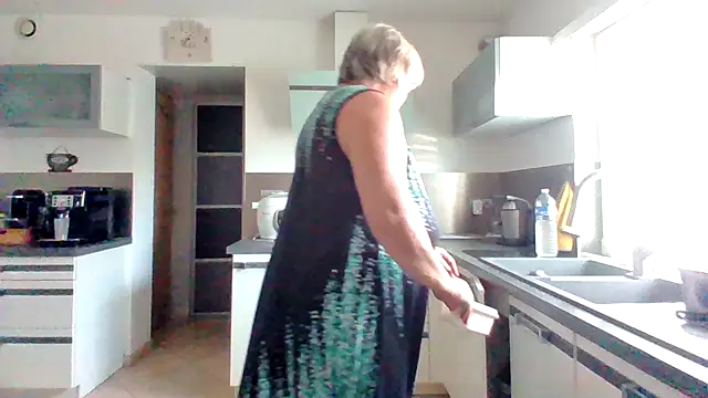 coquinesensuel online show from 19, 7, 2026