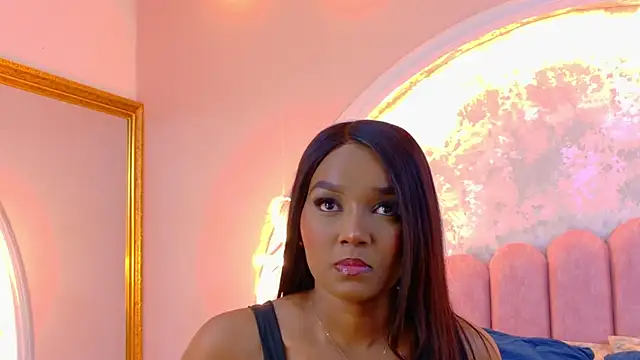 AshleyMorgans online show from 26, 6, 2026