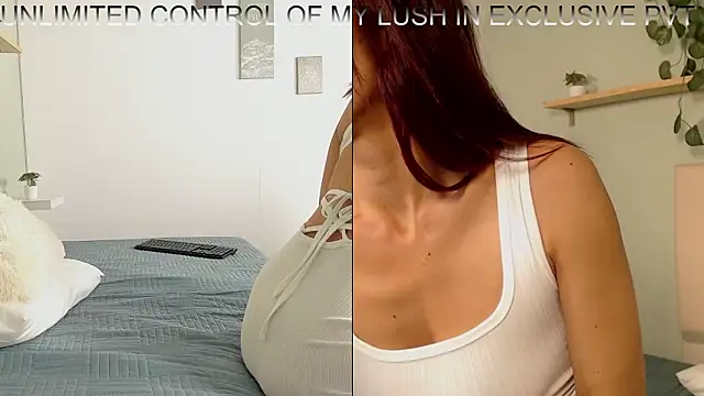 Snapshot of Loren_queen_ chatting on 25, 6, 2026 Loren queen online show from 25, 6, 2026