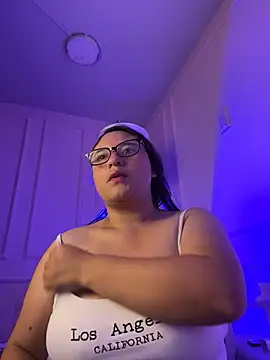 Snapshot of LuisAny chatting on 24, 7, 2026 LuisAny online show from 24, 7, 2026