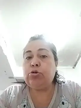 BigAssQueenLatina online show from 22, 6, 2026