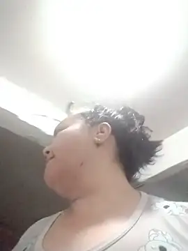 BigAssQueenLatina online show from 23, 6, 2026