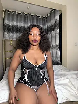 Pretty Mariiie online show from 23, 6, 2026