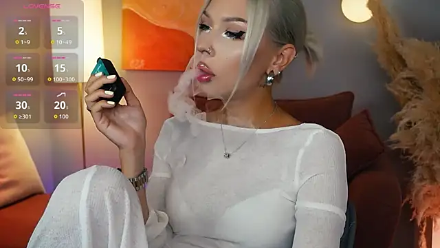 Snapshot of Alaska_Lane chatting on 1, 8, 2026 Alaska Lane online show from 1, 8, 2026