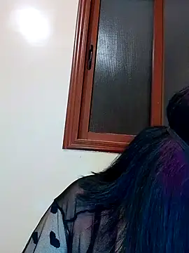 Snapshot of Quen_Rubyy chatting on 2, 8, 2026 Quen Rubyy online show from 2, 8, 2026
