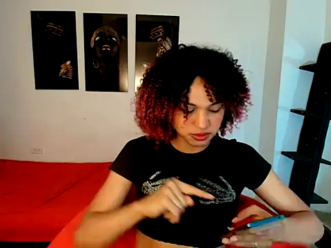Elianisbigcock online show from 3, 8, 2026