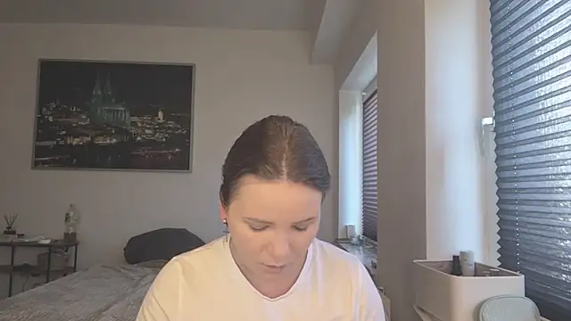 YevetteGord online show from 22, 6, 2026