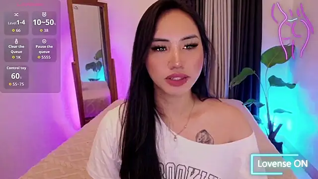 Bell PepperHot online show from 23, 7, 2026