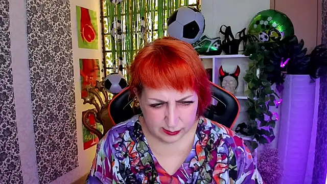 Joana Woods online show from 1, 7, 2026
