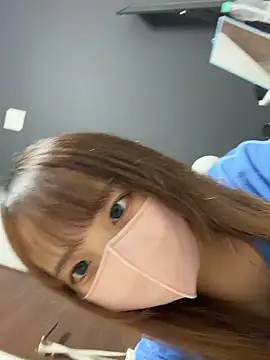 Snapshot of ohuton_love chatting on 22, 6, 2026 ohuton love online show from 22, 6, 2026