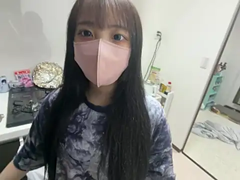 Snapshot of ohuton_love chatting on 28, 7, 2026 ohuton love online show from 28, 7, 2026
