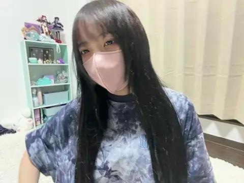 Snapshot of ohuton_love chatting on 31, 7, 2026 ohuton love online show from 31, 7, 2026