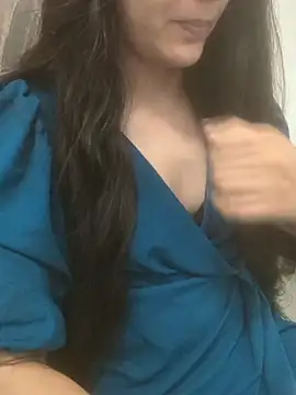 sushmita0 online show from 22, 7, 2026