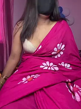 NAUGHTY PRIYANKAA online show from 19, 6, 2026
