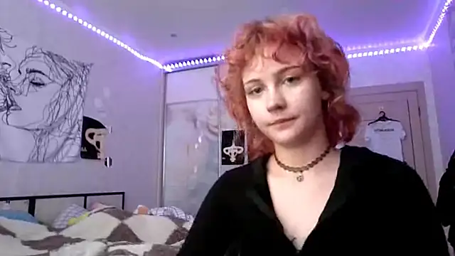 Snapshot of Dina_Malbert chatting on 23, 6, 2026 Dina Malbert online show from 23, 6, 2026