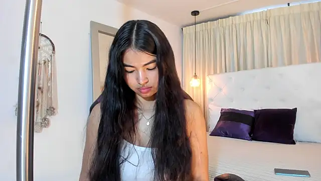 Snapshot of Sophi_Lee__ chatting on 21, 6, 2026 Sophi Lee online show from 21, 6, 2026