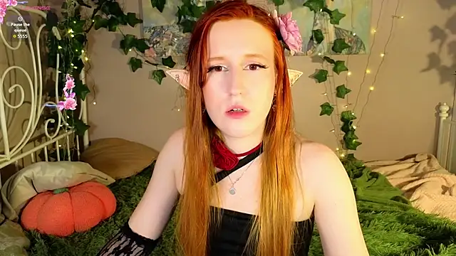 Eva Bellea online show from 28, 7, 2026