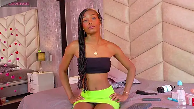 Nyxvelvet1 online show from 28, 7, 2026