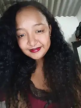 HeLiSa69ebony online show from 3, 8, 2026