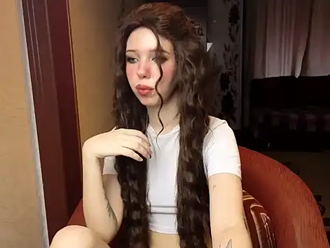 Snapshot of LiloMeoww chatting on 21, 6, 2026 LiloMeoww online show from 21, 6, 2026