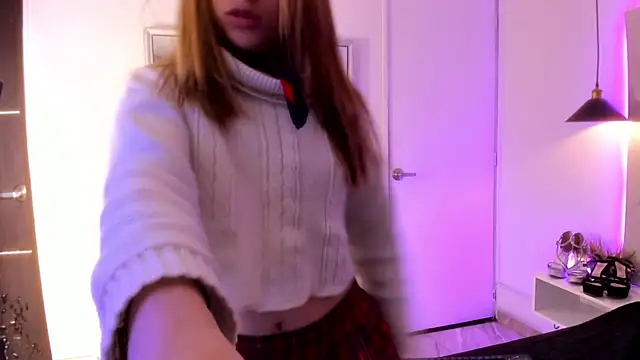 Sally candy  online show from 14, 7, 2026