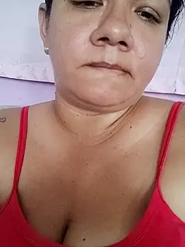 Snapshot of Teffy_poss chatting on 4, 7, 2026 Teffy poss online show from 4, 7, 2026