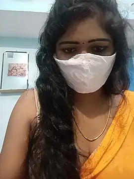 Snapshot of Shy_Girl_Rekha chatting on 6, 7, 2026 Shy Girl Rekha online show from 6, 7, 2026