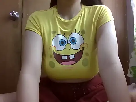 Snapshot of itsmemari991 chatting on 23, 7, 2026 itsmemari991 online show from 23, 7, 2026