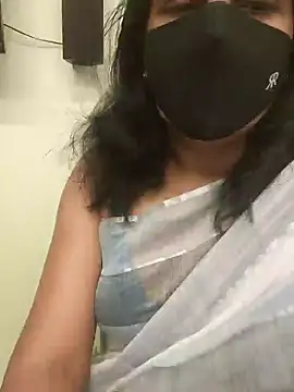 Zaara-Rose online show from 24, 7, 2026