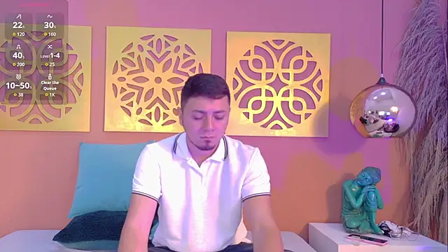 Snapshot of GeorgiayLiam chatting on 26, 6, 2026 GeorgiayLiam online show from 26, 6, 2026