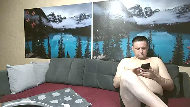 BiManKleo online show from 26, 6, 2026