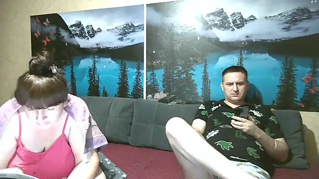 BiManKleo online show from 26, 6, 2026