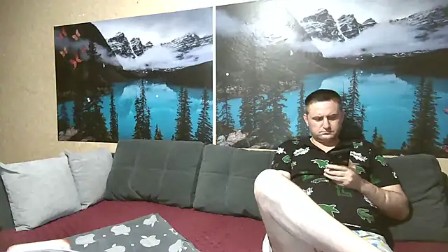 BiManKleo online show from 27, 6, 2026