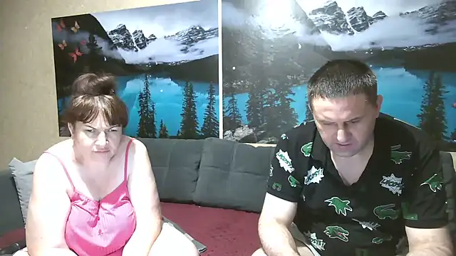 BiManKleo online show from 4, 7, 2026