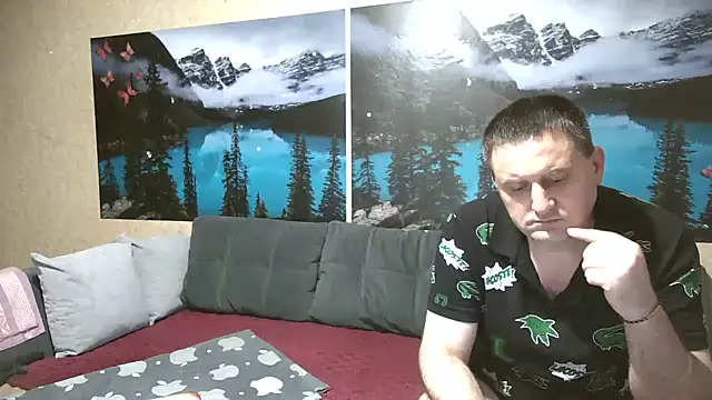 BiManKleo online show from 6, 7, 2026