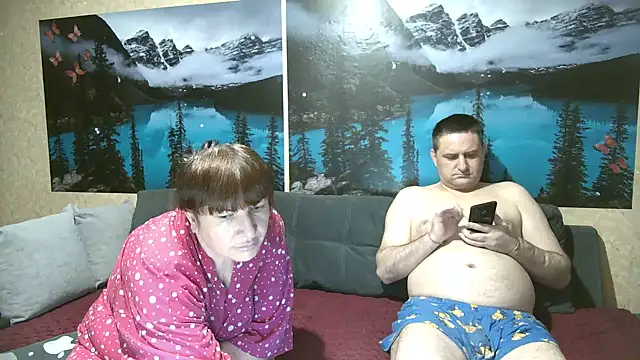 BiManKleo online show from 7, 7, 2026