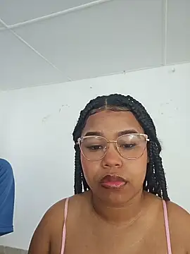Alexandra Jaramillo online show from 20, 6, 2026