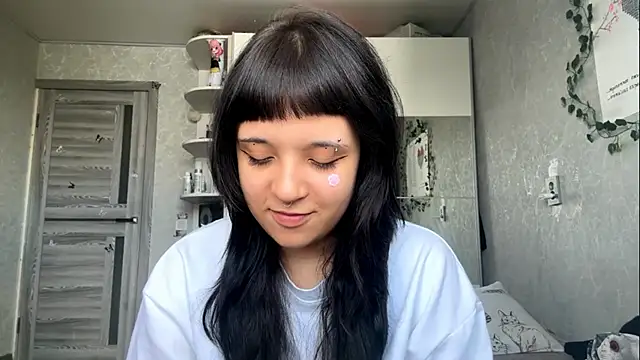 K1ttz1 cutie online show from 20, 6, 2026