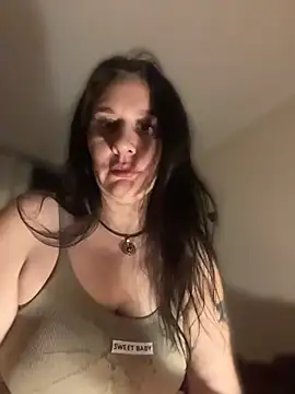 VelvetDawn online show from 8, 7, 2026