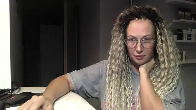 Snapshot of Solenyavo chatting on 26, 6, 2026 Solenyavo online show from 26, 6, 2026