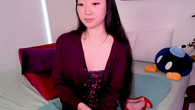 Snapshot of MySweetSofie chatting on 23, 4, 2026 MySweetSofie online show from 23, 4, 2026