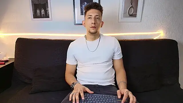 Sr Maykol online show from 12, 7, 2026