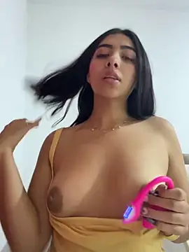 cherry skinnyy  online show from 29, 6, 2026