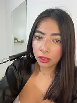 cherry skinnyy  online show from 25, 7, 2026