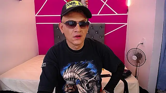 Cesirry  online show from 29, 7, 2026