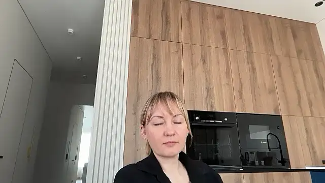 Dorielle online show from 27, 6, 2026