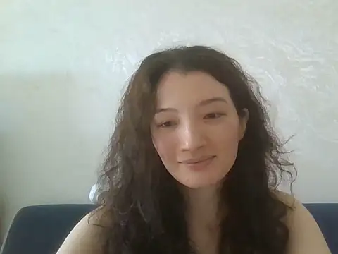 Snapshot of Calenyagi chatting on 11, 7, 2026 Calenyagi online show from 11, 7, 2026
