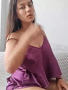 Rosee34 online show from 27, 6, 2026