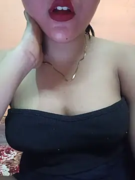 Snapshot of Jiyaa9 chatting on 1, 7, 2026 Jiyaa9 online show from 1, 7, 2026