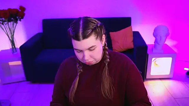 abbydean  online show from 21, 6, 2026